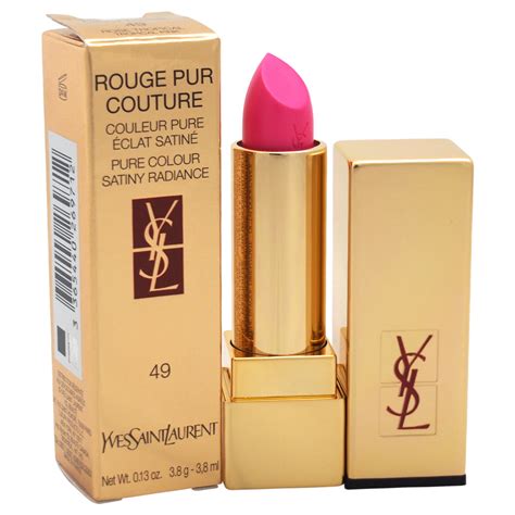 ysl pink radiance|ysl pure couture.